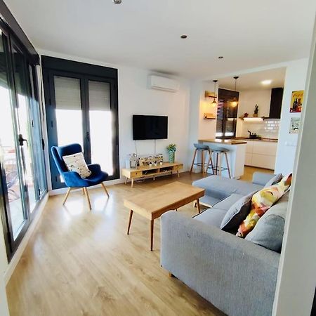 Bahia Gaditana Grupo Ac Gestion Apartment กาดิซ ภายนอก รูปภาพ