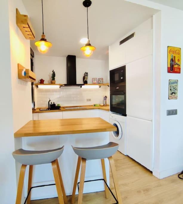 Bahia Gaditana Grupo Ac Gestion Apartment กาดิซ ภายนอก รูปภาพ